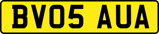 BV05AUA