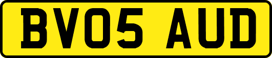 BV05AUD