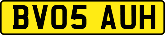BV05AUH