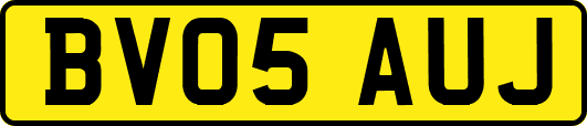 BV05AUJ