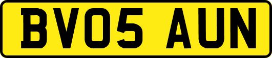 BV05AUN