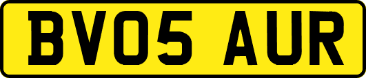 BV05AUR