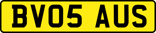 BV05AUS