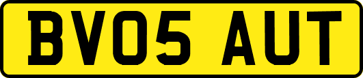 BV05AUT