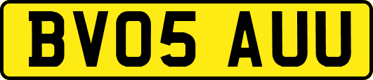 BV05AUU