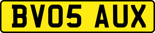 BV05AUX