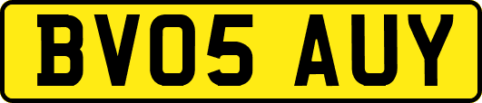 BV05AUY