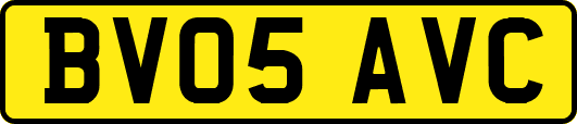 BV05AVC