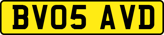 BV05AVD
