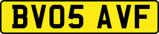 BV05AVF