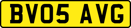 BV05AVG