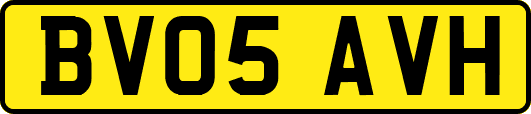 BV05AVH