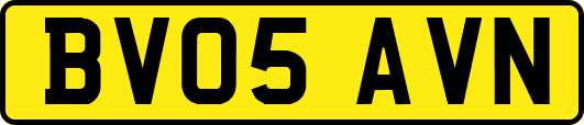 BV05AVN
