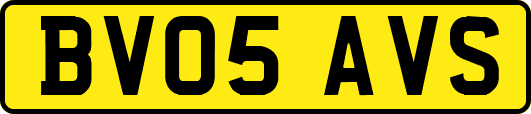 BV05AVS