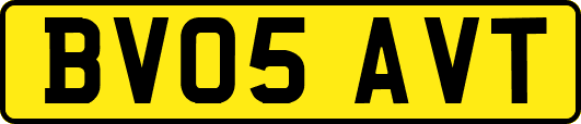 BV05AVT