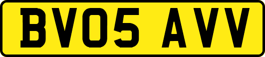 BV05AVV
