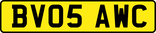 BV05AWC
