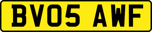 BV05AWF
