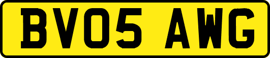 BV05AWG