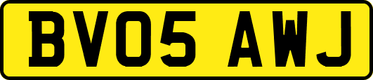 BV05AWJ