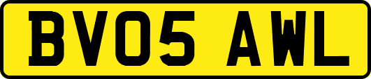 BV05AWL
