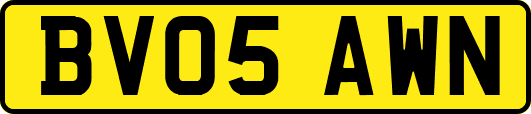 BV05AWN