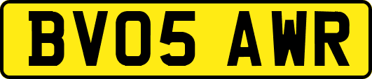 BV05AWR