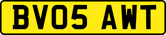 BV05AWT
