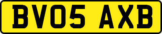 BV05AXB