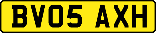 BV05AXH
