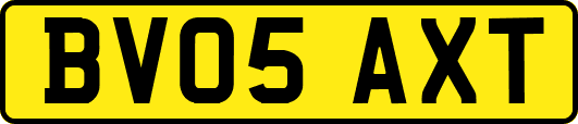 BV05AXT