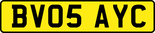 BV05AYC