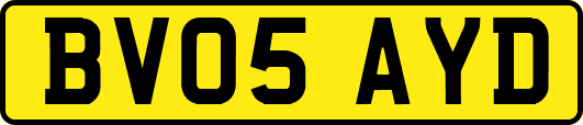 BV05AYD