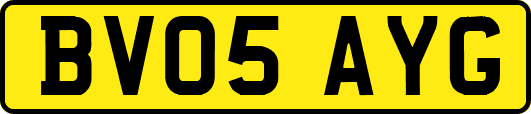BV05AYG
