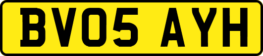BV05AYH