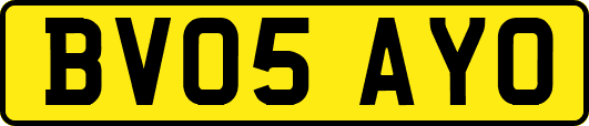 BV05AYO