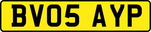 BV05AYP