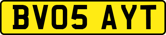 BV05AYT