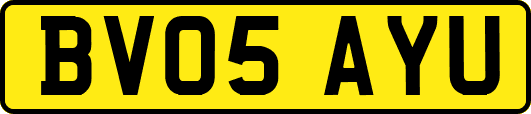 BV05AYU