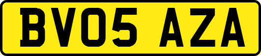 BV05AZA