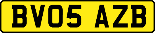 BV05AZB