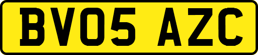 BV05AZC