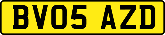 BV05AZD