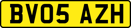 BV05AZH