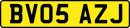 BV05AZJ