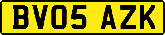 BV05AZK