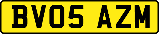 BV05AZM