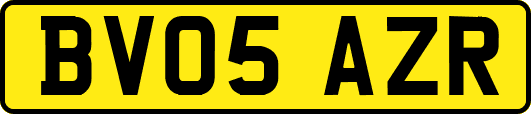 BV05AZR