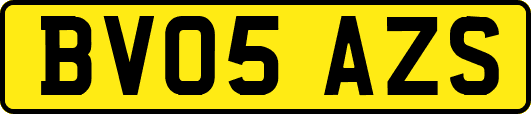 BV05AZS