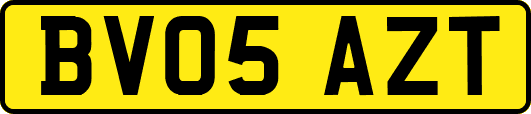 BV05AZT